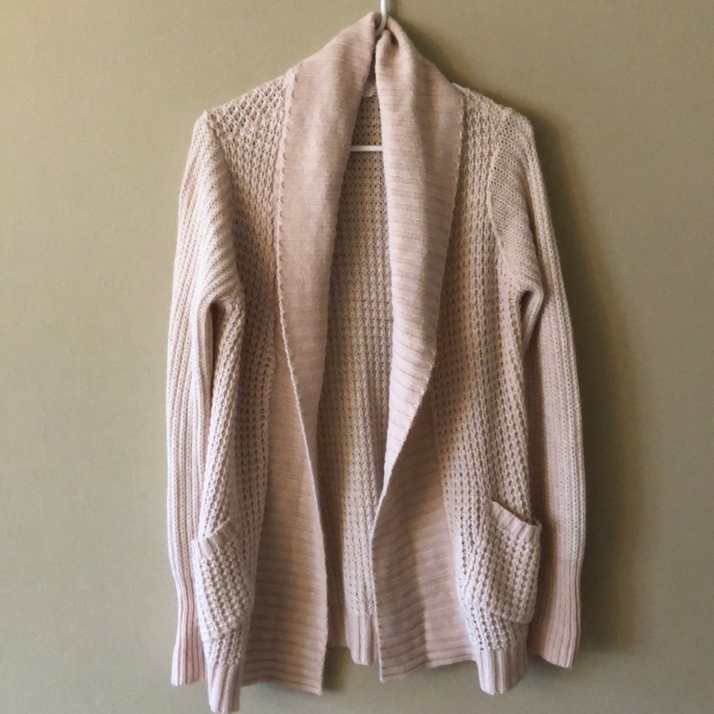 Cozy Cardigan